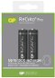 GP ReCyko Pro HR6 (AA) 2pcs - Rechargeable Battery