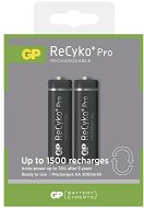 GP ReCyko Pro HR6 (AA) 2pcs - Rechargeable Battery
