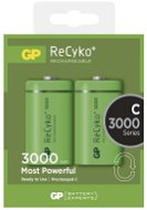 GP ReCyko HR14 (C) 3000mAh 2ks - Nabíjateľná batéria