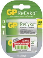 GP ReCyko HR20 (D), 2 Stück im Blister - Akku
