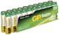 GP Super Alkaline LR6 (AA) 20pcs blister pack - Disposable Battery