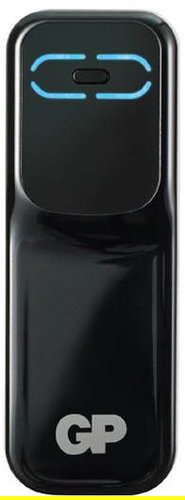  GP 2600mAh Black  - Power Bank - Main image