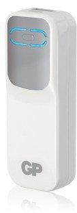 GP GP321A white - Power Bank - Main image