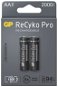 Nabíjecí baterie GP ReCyko Pro Professional AA (HR6), 2 ks - Nabíjecí baterie