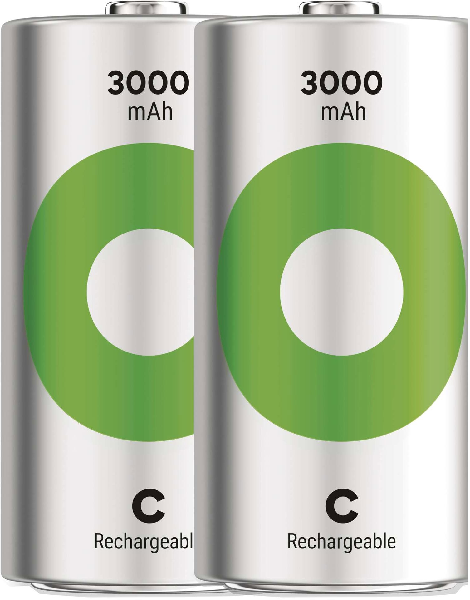 GP ReCyko 3000 C (HR14), 2 db