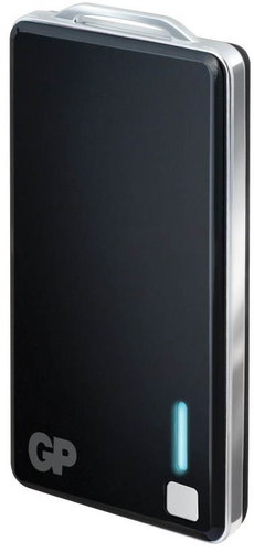 GP GP322A black - Power Bank - Main image
