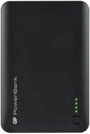 GP N381 8400mAh čierny - Powerbank
