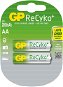GP ReCyko+ AA 2000mAh 2pcs - Rechargeable Battery