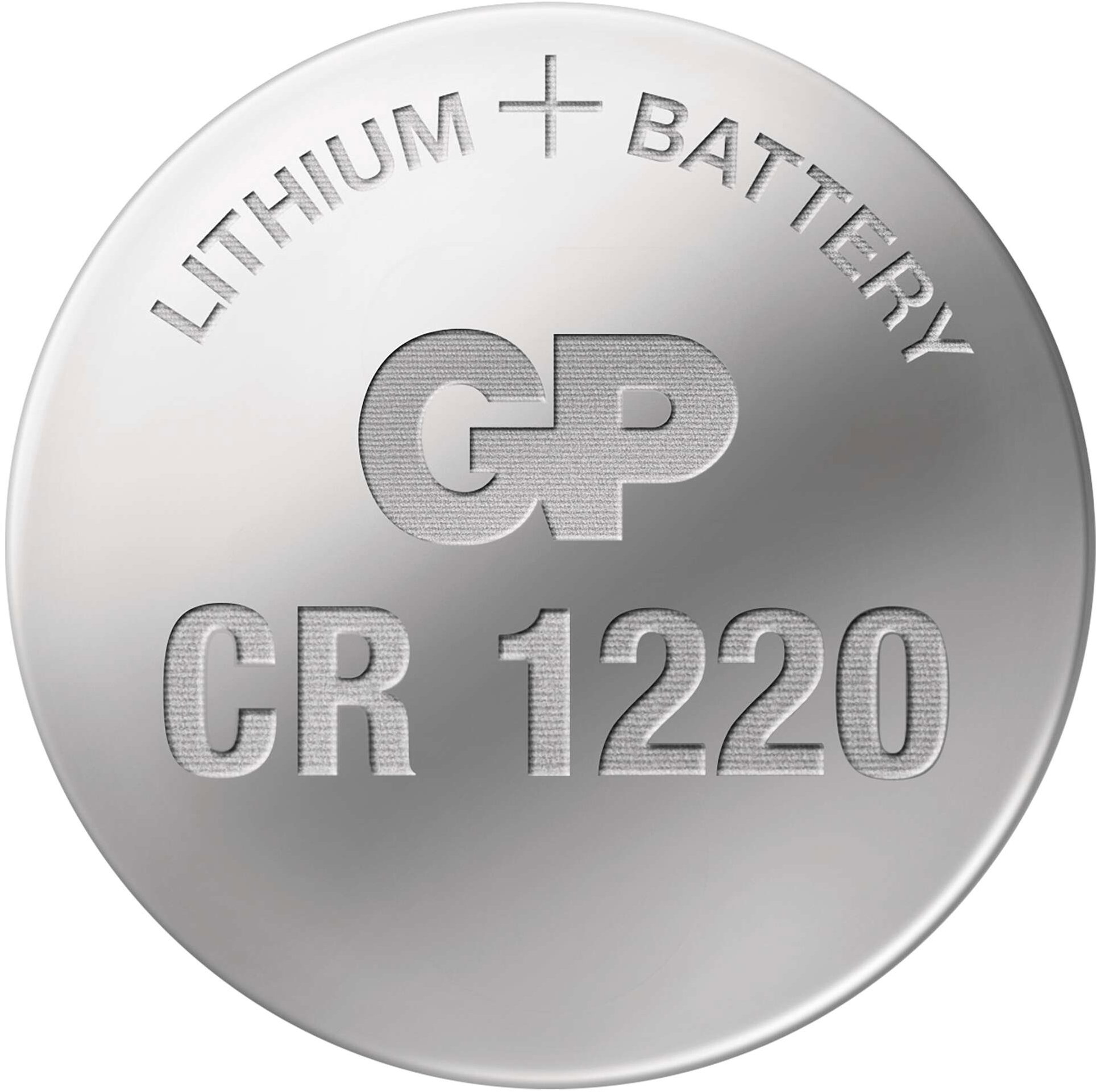 GP CR1220 1 db