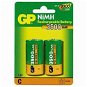 GP rechgarge accumulator size C R14 - Rechargeable Battery