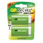 GP ReCyko+ vel. D (R20), 2600mAh, Ni-MH, 2 ks - Rechargeable Batteries