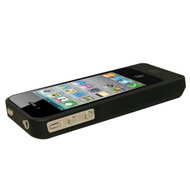 GP GPXPB06 černé - Charger Case