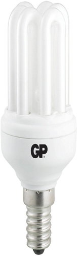 GP 6UM 20W/E27 - Bulb - Main image