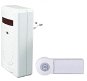 Emos 6898-80 White - Doorbell