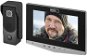 EMOS Home Video Doorbell H2030 silver - Video Phone 