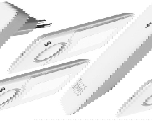 Emos P5711G-2T weiß - Klingel - Hauptbild