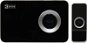  Emos MP3 DB699 Black  - Doorbell