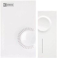 Emos H-518D White - Doorbell