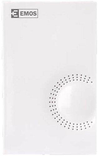 Emos H-518 white - Doorbell - Main image
