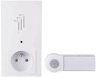  Emos 98103FR white  - Doorbell