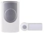 Doorbell Emos 98098 Wireless white - Zvonek