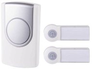 Emos P5724 White - Doorbell