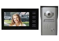 EMOS Home video phone set H1014 - Video Phone 