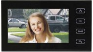 EMOS Video-Zusatz-Türsprechanlage H1114 - Videotelefon