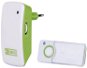 Emos P5740 white-green - Doorbell