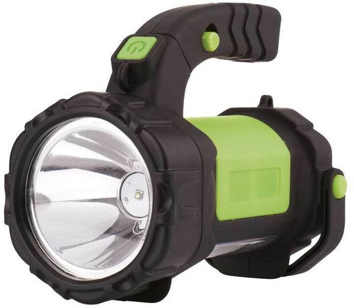 Emos E208A - Flashlight - Main image