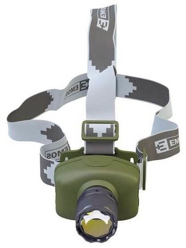 Emos XG-8102 - Headlamp - Main image