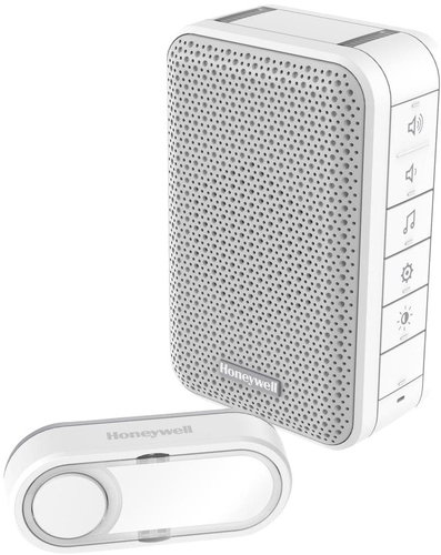 Honeywell DC313E Series 3 - Klingel - Hauptbild