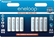 Panasonic eneloop AA 1900mAh 8pc - Rechargeable Battery