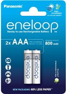 Panasonic eneloop HR03 AAA 4MCCE/2BE N - Nabíjateľná batéria