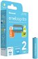 Panasonic eneloop HR03 AAA 4LCCE/2BE LITE N - Rechargeable Battery