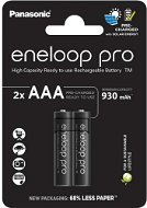 Panasonic eneloop HR03 AAA 4HCDE/2BE ENELOOP PRO N - Rechargeable Battery