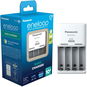 Battery Charger Panasonic eneloop NAB. CC51E N - Nabíječka baterií