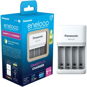 Panasonic eneloop NAB. CC55E N - Battery Charger