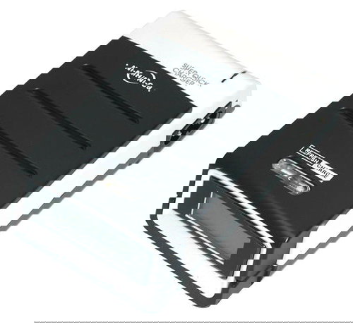 i-TEC BATA099 Super quick charger - Universal Quick Charger  - Main image