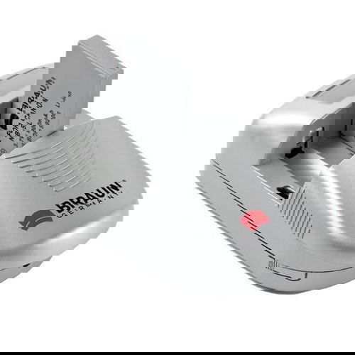 Braun Super quick charger - Universal Quick Charger  - Main image