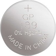 GP Alkalická gombíková batéria LR54 (189F) 1,5 V - Gombíková batéria