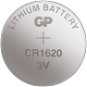 GP Lithium Button Cell Battery GP CR1620 - Button Cell