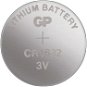 Button Cell GP Lithium Button Cell Battery GP CR1632 - Knoflíková baterie