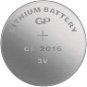 GP Lítiová gombíková batéria GP CR2016 - Gombíková batéria