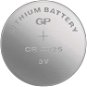 GP Lithium-Knopfzelle GP CR2025 - Knopfzelle
