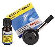Hama for Optical Surfaces, 3-piece Set - Cleaning Kit