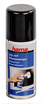 Hama for LCD and Plasma TV - Cleaning Agent - Main image