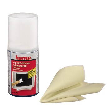 Cleaning gel for LCD and Plazma display - Cleaning Kit - Fő fotó