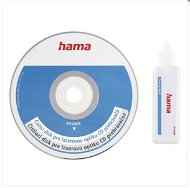 Hama CD tisztítólemez - Tisztító CD
