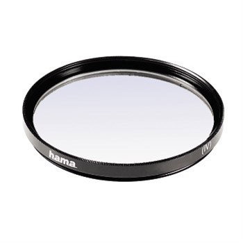 Hama Filter UV 0-HAZE, 72.0mm - UV Filter - Main image